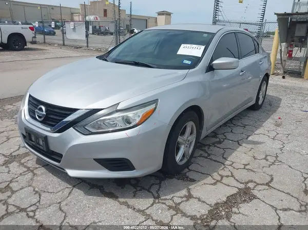 1N4AL3AP7GN357722 2016 NISSAN ALTIMA - Image 2