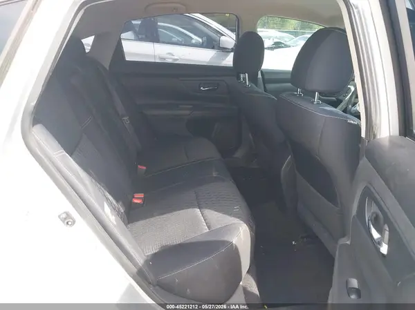 1N4AL3AP7GN357722 2016 NISSAN ALTIMA - Image 8