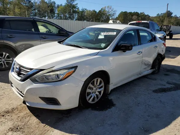 1N4AL3AP7GN358112 2016 NISSAN ALTIMA - Image 1