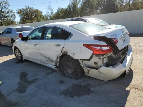 1N4AL3AP7GN358112 2016 NISSAN ALTIMA - Image 2