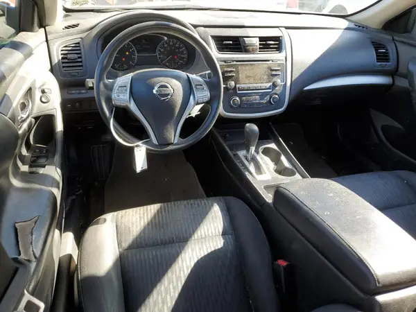 1N4AL3AP7GN358112 2016 NISSAN ALTIMA - Image 8