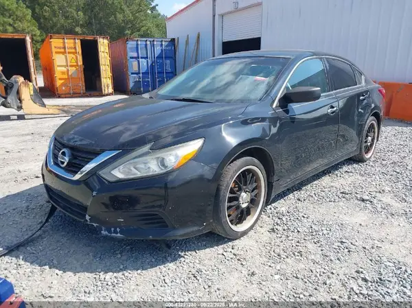 1N4AL3AP7GN358143 2016 NISSAN ALTIMA - Image 2