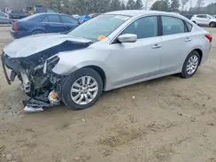 1N4AL3AP7GN358191 2016 NISSAN ALTIMA