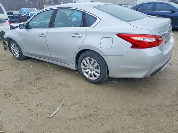 1N4AL3AP7GN358191 2016 NISSAN ALTIMA - Image 2