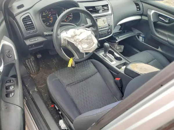 1N4AL3AP7GN358191 2016 NISSAN ALTIMA - Image 8
