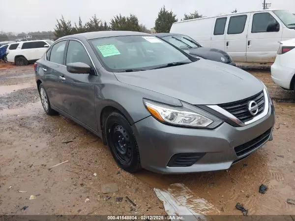 1N4AL3AP7GN358272 2016 NISSAN ALTIMA - Image 1