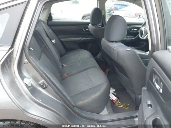 1N4AL3AP7GN358272 2016 NISSAN ALTIMA - Image 8