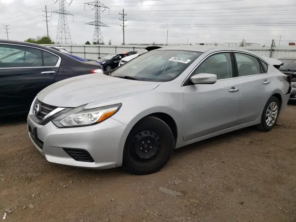 1N4AL3AP7GN358451 2016 NISSAN ALTIMA - Image 1