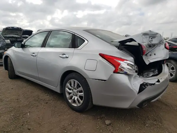 1N4AL3AP7GN358451 2016 NISSAN ALTIMA - Image 2