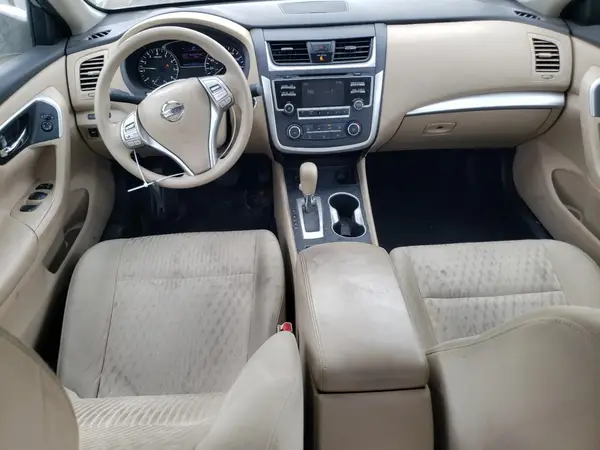 1N4AL3AP7GN358451 2016 NISSAN ALTIMA - Image 8