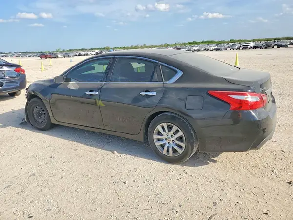 1N4AL3AP7GN358546 2016 NISSAN ALTIMA - Image 2