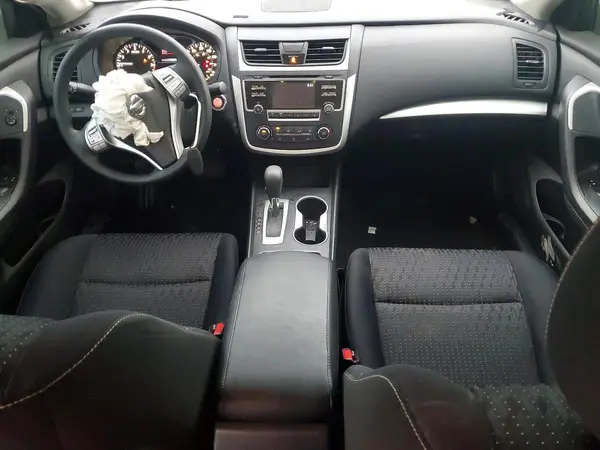 1N4AL3AP7GN358546 2016 NISSAN ALTIMA - Image 8