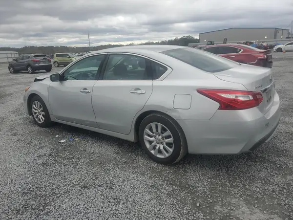 1N4AL3AP7GN359051 2016 NISSAN ALTIMA - Image 2