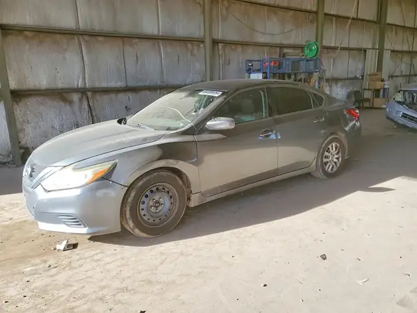 1N4AL3AP7GN359745 2016 NISSAN ALTIMA - Image 1