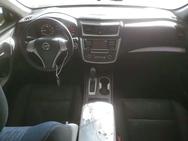 1N4AL3AP7GN359745 2016 NISSAN ALTIMA - Image 8