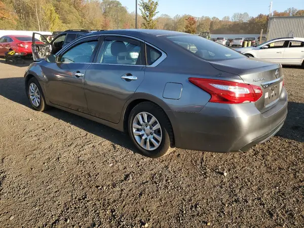 1N4AL3AP7GN359762 2016 NISSAN ALTIMA - Image 2