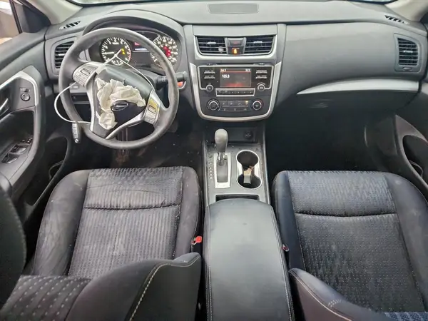 1N4AL3AP7GN359888 2016 NISSAN ALTIMA - Image 8
