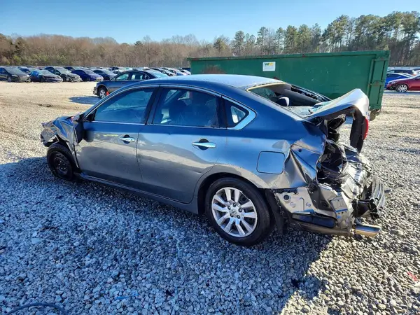 1N4AL3AP7GN360054 2016 NISSAN ALTIMA - Image 2
