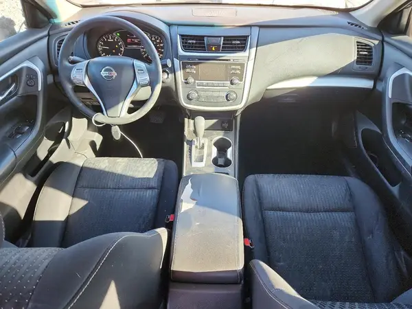 1N4AL3AP7GN360054 2016 NISSAN ALTIMA - Image 8