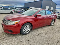 1N4AL3AP7GN360362 2016 NISSAN ALTIMA