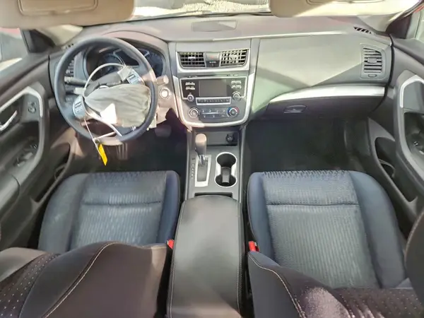 1N4AL3AP7GN360362 2016 NISSAN ALTIMA - Image 8