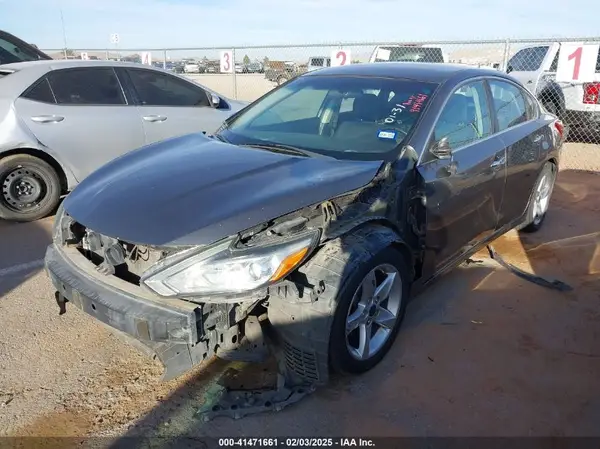 1N4AL3AP7GN360605 2016 NISSAN ALTIMA - Image 2