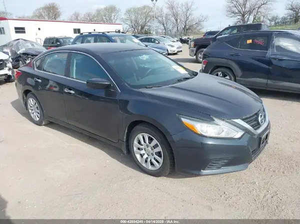 1N4AL3AP7GN361320 2016 NISSAN ALTIMA - Image 1