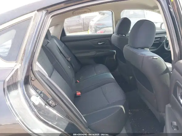 1N4AL3AP7GN361320 2016 NISSAN ALTIMA - Image 8