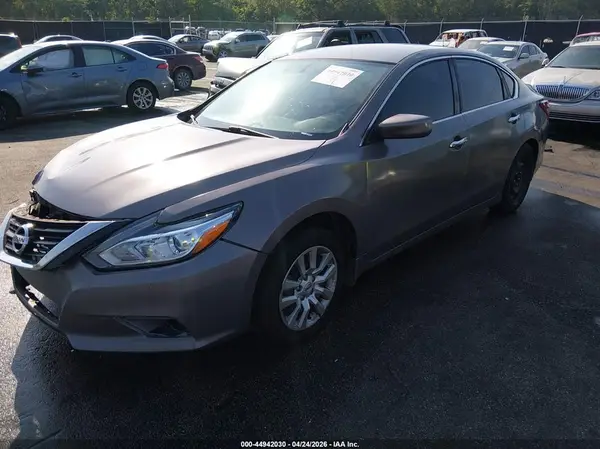 1N4AL3AP7GN361334 2016 NISSAN ALTIMA - Image 2