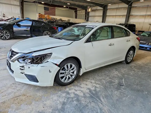 1N4AL3AP7GN361852 2016 NISSAN ALTIMA - Image 1