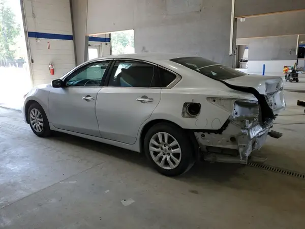1N4AL3AP7GN362791 2016 NISSAN ALTIMA - Image 2