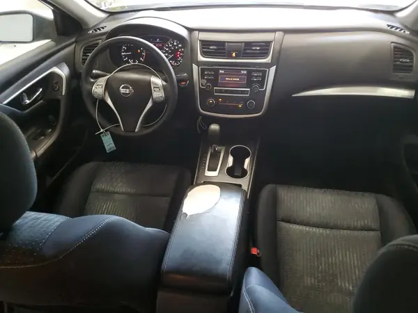 1N4AL3AP7GN362791 2016 NISSAN ALTIMA - Image 8