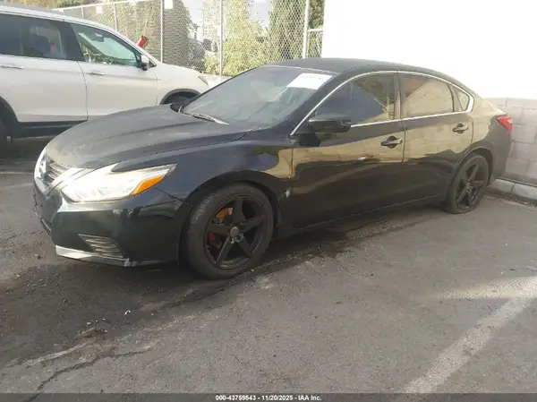 1N4AL3AP7GN364024 2016 NISSAN ALTIMA - Image 2