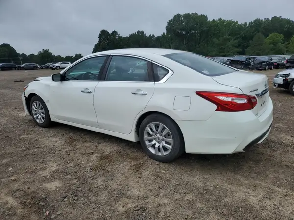 1N4AL3AP7GN364279 2016 NISSAN ALTIMA - Image 2