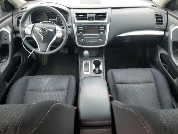 1N4AL3AP7GN364279 2016 NISSAN ALTIMA - Image 8