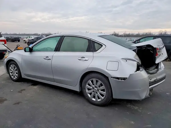 1N4AL3AP7GN364430 2016 NISSAN ALTIMA - Image 2