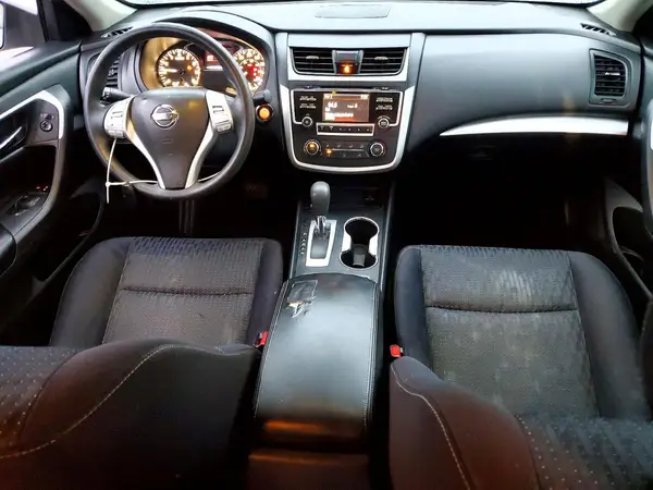 1N4AL3AP7GN364430 2016 NISSAN ALTIMA - Image 8