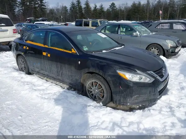 1N4AL3AP7GN364640 2016 NISSAN ALTIMA - Image 1