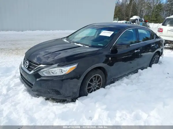 1N4AL3AP7GN364640 2016 NISSAN ALTIMA - Image 2