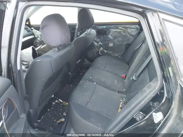 1N4AL3AP7GN364640 2016 NISSAN ALTIMA - Image 8