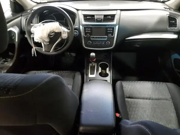 1N4AL3AP7GN365657 2016 NISSAN ALTIMA - Image 8
