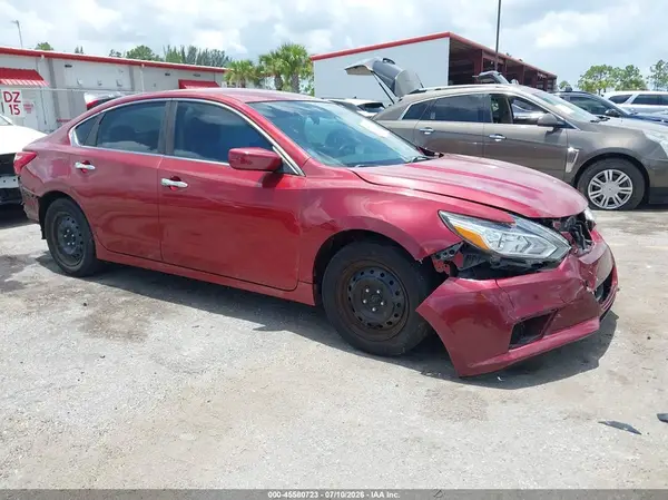 1N4AL3AP7GN366713 2016 NISSAN ALTIMA