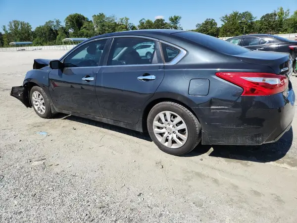 1N4AL3AP7GN366727 2016 NISSAN ALTIMA - Image 2