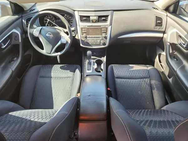 1N4AL3AP7GN366727 2016 NISSAN ALTIMA - Image 8