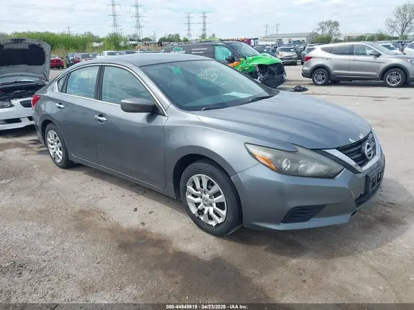 1N4AL3AP7GN367392 2016 NISSAN ALTIMA - Image 1