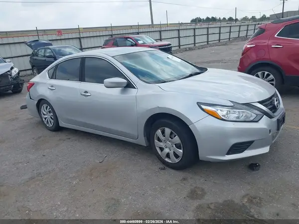 1N4AL3AP7GN367490 2016 NISSAN ALTIMA - Image 1