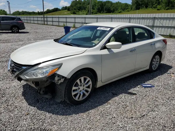 1N4AL3AP7GN367537 2016 NISSAN ALTIMA - Image 1