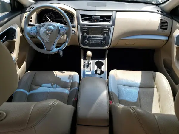 1N4AL3AP7GN367537 2016 NISSAN ALTIMA - Image 8