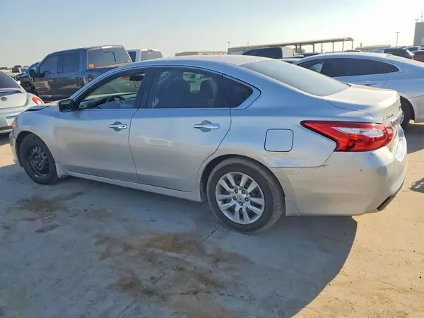 1N4AL3AP7GN367800 2016 NISSAN ALTIMA - Image 2