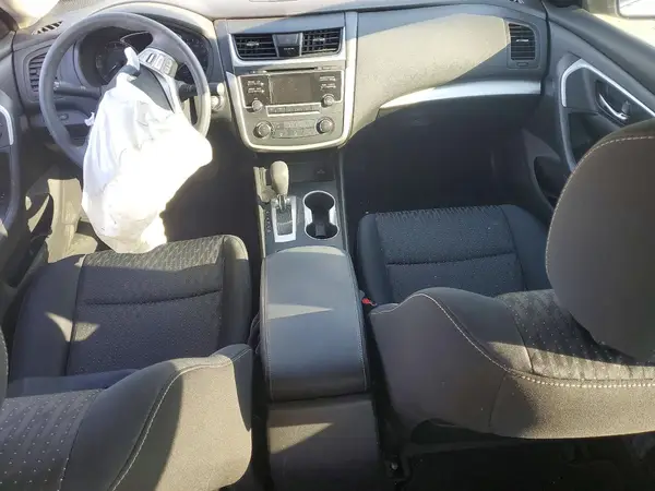 1N4AL3AP7GN367800 2016 NISSAN ALTIMA - Image 8